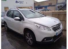 PEUGEOT 2008 (--.2013)