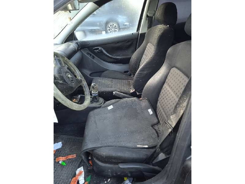 seat leon (1m1) del año 2002