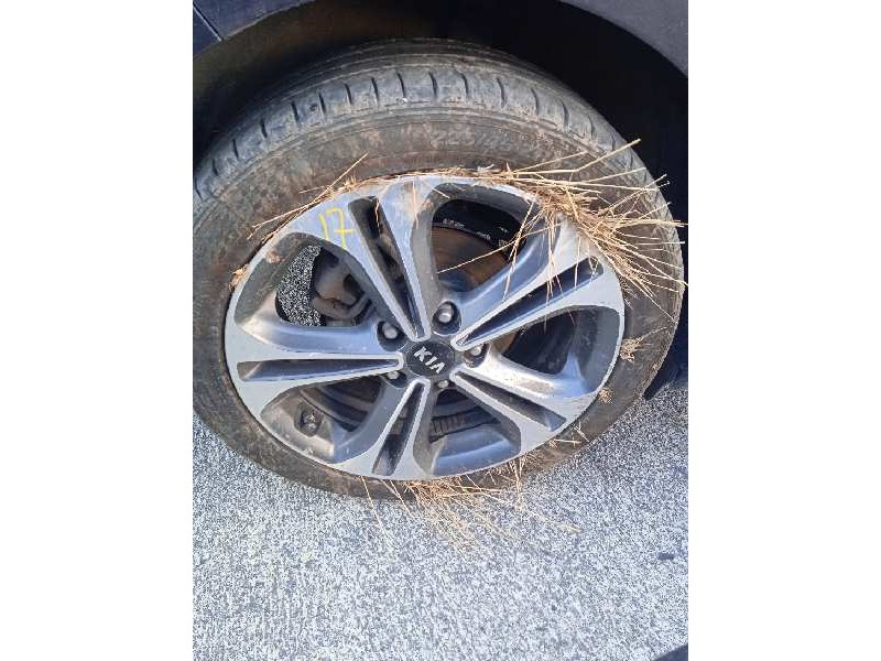 kia cee´d del año 2016