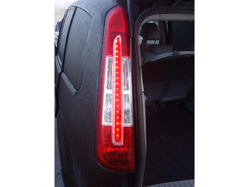 ford focus c-max (cap) del año 2008