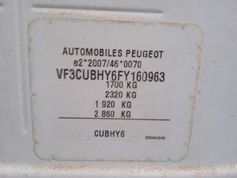 peugeot 2008 (--.2013) del año 2016