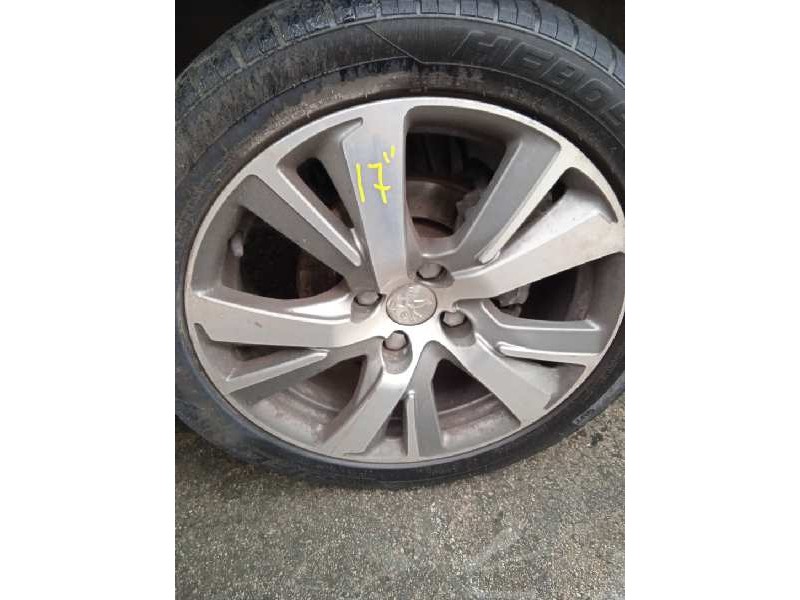 peugeot 2008 (--.2013) del año 2016