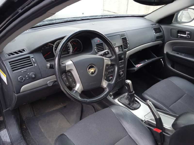 chevrolet epica del año 2007