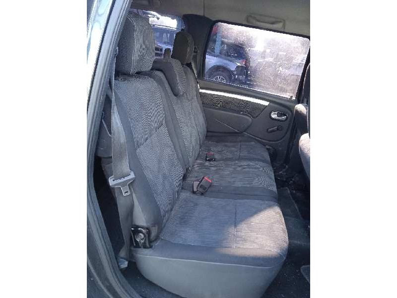 dacia logan del año 2009