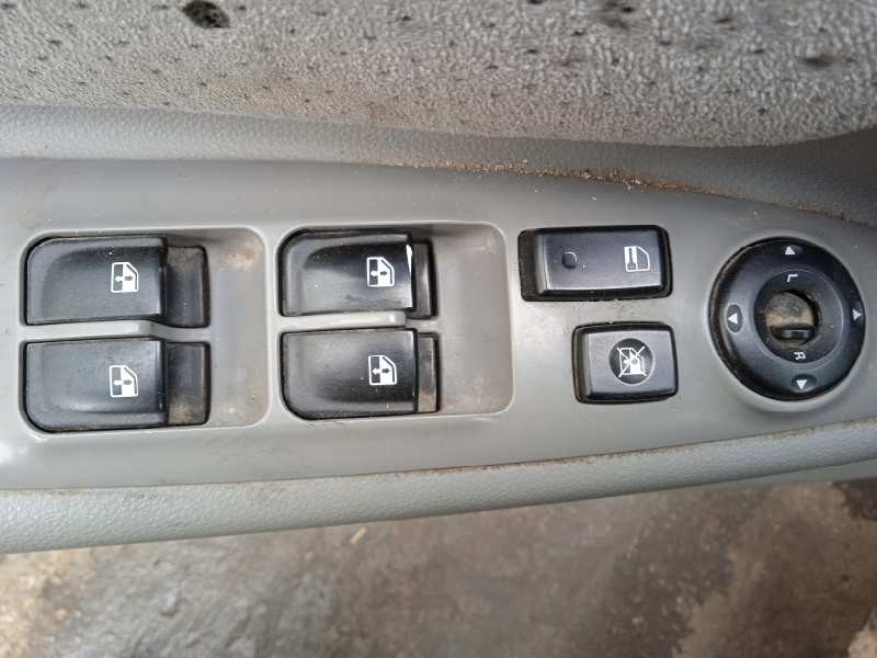 kia magentis del año 2007