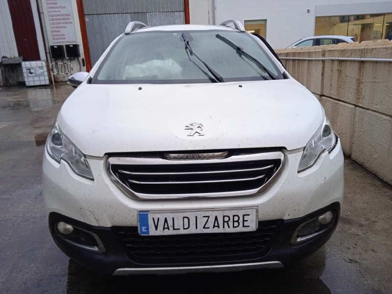 peugeot 2008 (--.2013) del año 2016