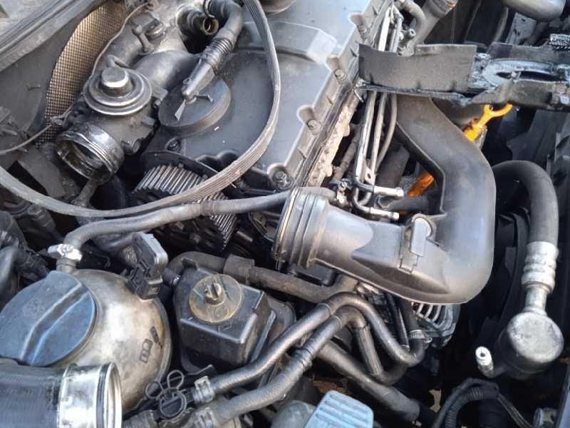 seat leon (1m1) del año 2002