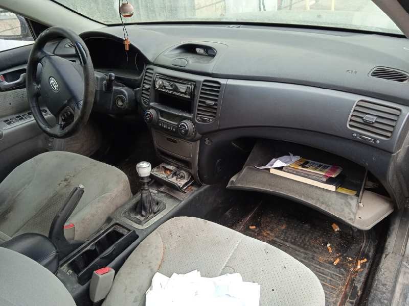 kia magentis del año 2007