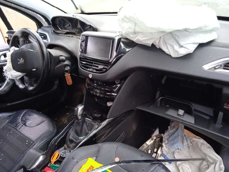 peugeot 2008 (--.2013) del año 2016