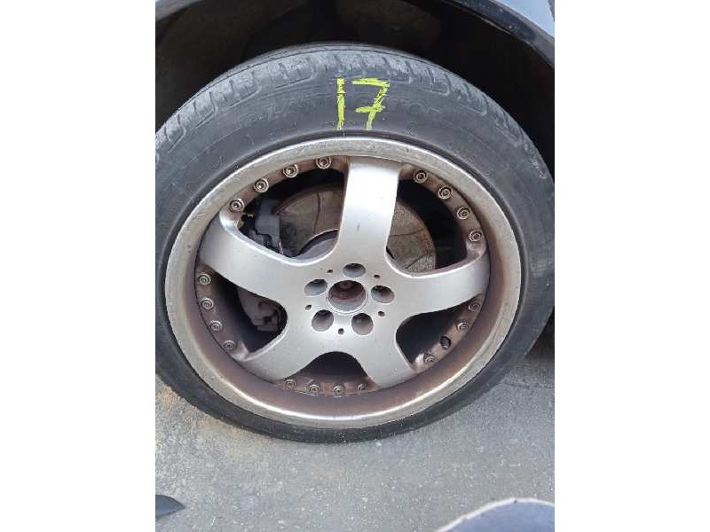 seat leon (1m1) del año 2002