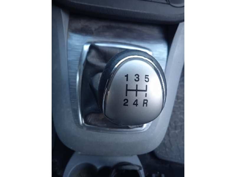 ford focus c-max (cap) del año 2008