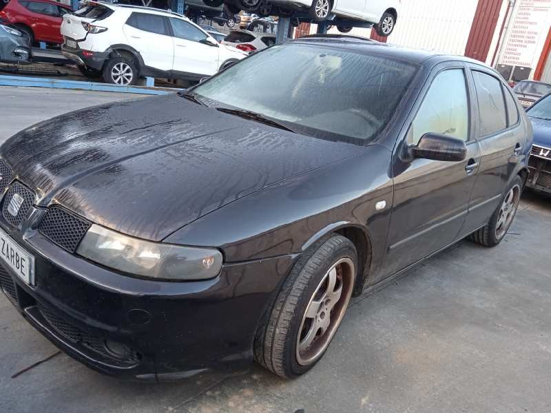 seat leon (1m1) del año 2002
