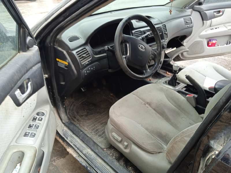 kia magentis del año 2007