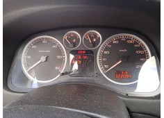 peugeot 307 break / sw (s1) del año 2004 2