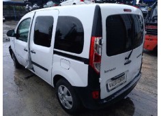 renault kangoo del año 2016 2