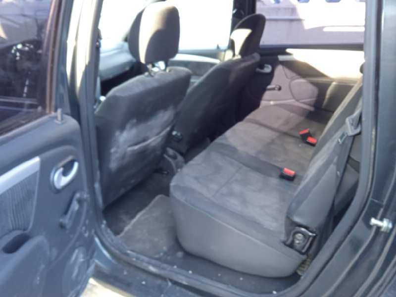 dacia logan del año 2009