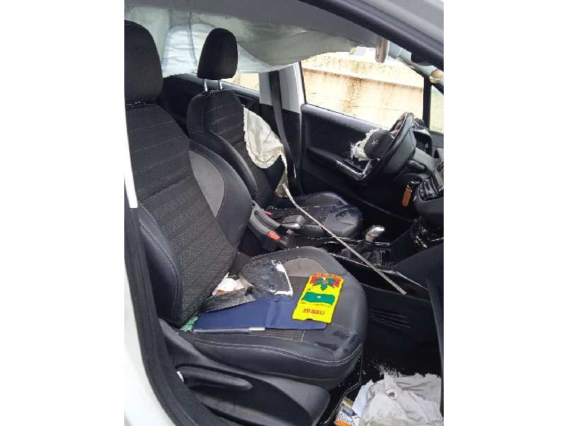 peugeot 2008 (--.2013) del año 2016