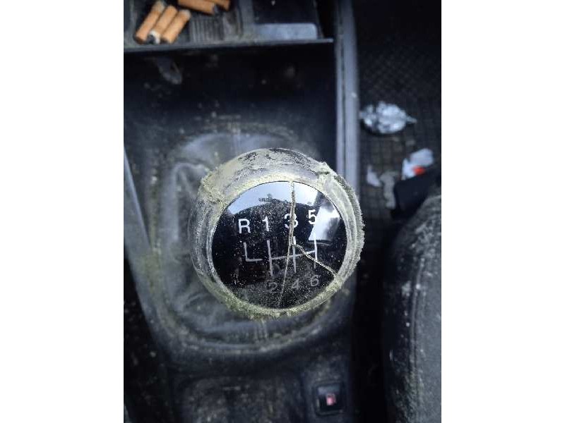 seat leon (1m1) del año 2002