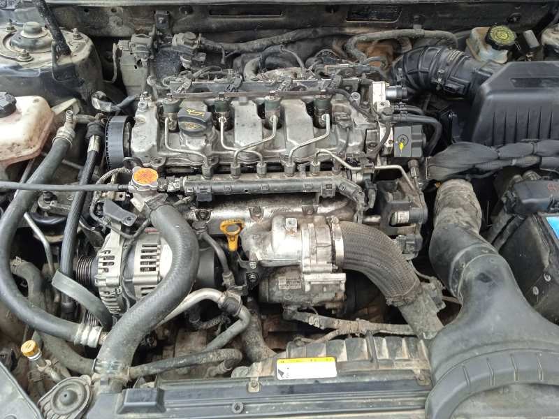 kia magentis del año 2007