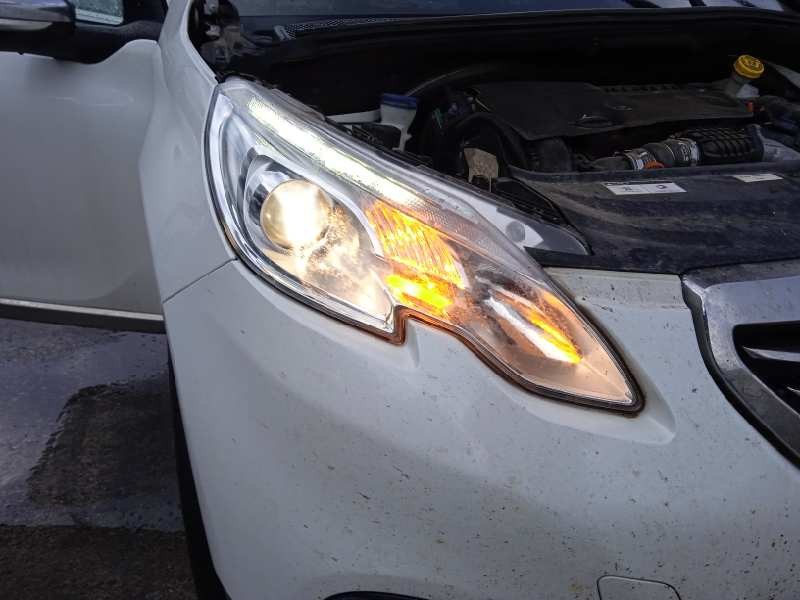 peugeot 2008 (--.2013) del año 2016