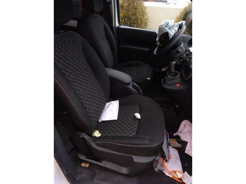 renault kangoo del año 2016