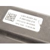 Recambio de electroventilador para ford kuga iii (dfk) 1.5 ecoboost referencia OEM IAM LX618C607AC 2421567 F00HX2G213