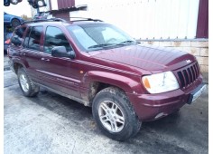 jeep gr.cherokee (wj/wg) del año 2000