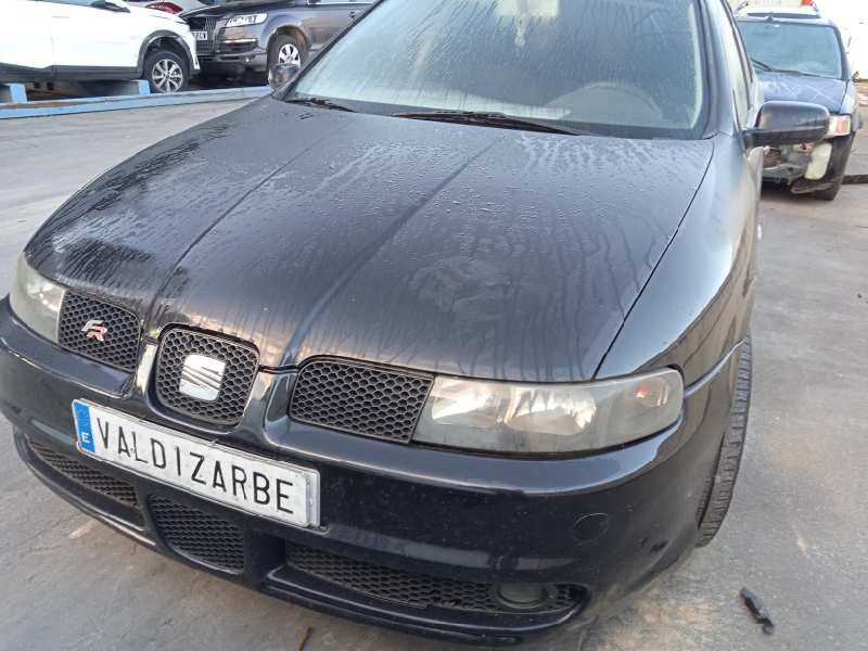 seat leon (1m1) del año 2002