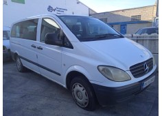 mercedes-benz vito combi 06.2003  del año 2006