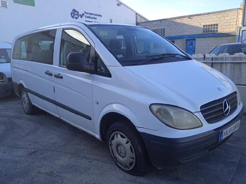 mercedes-benz vito combi 06.2003  del año 2006