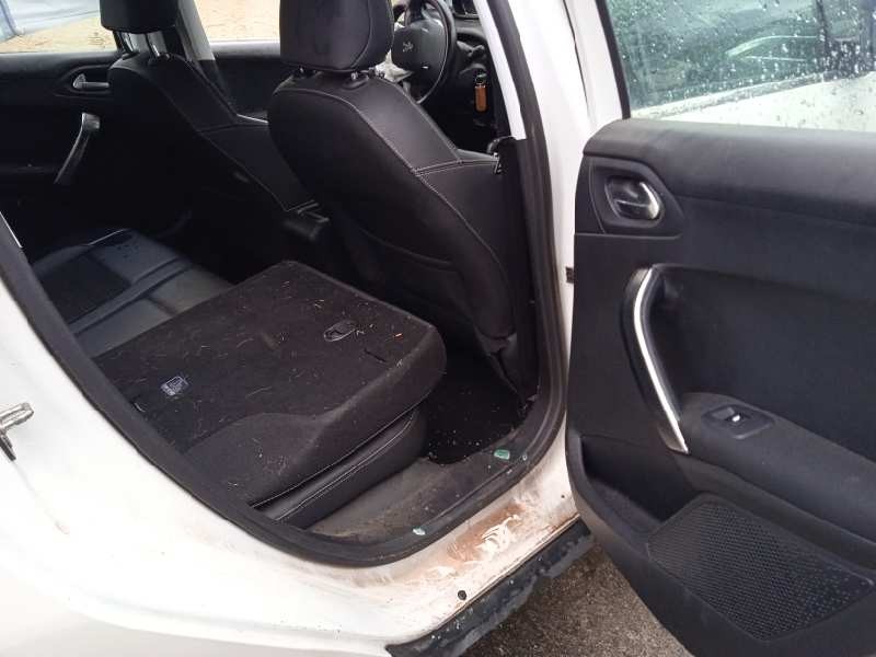 peugeot 2008 (--.2013) del año 2016