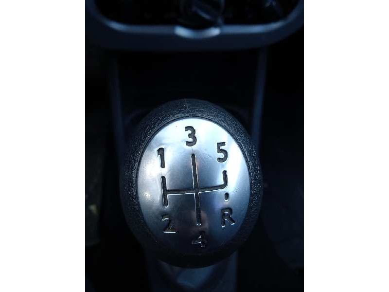 dacia logan del año 2009