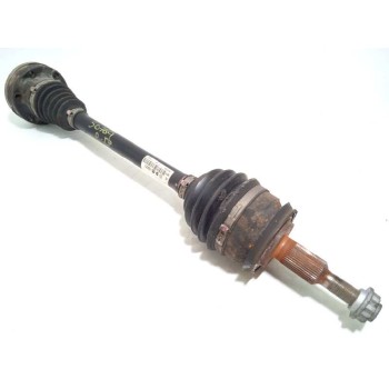 TRANSMISION DELANTERA IZQUIERDA 7E0407271N 