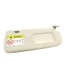 Recambio de parasol derecho para hyundai santa fé iii (dm, dma) 2.2 crdi referencia OEM IAM 852202W570OM  