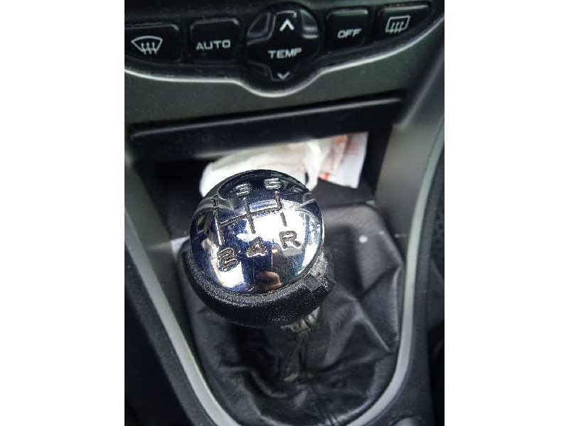 peugeot 307 break / sw (s1) del año 2004