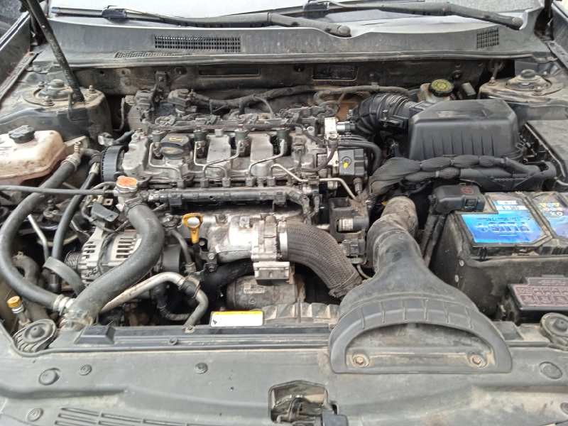 kia magentis del año 2007