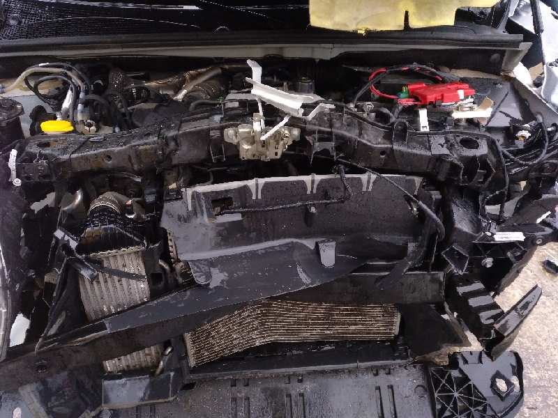 renault kangoo del año 2016