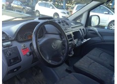 mercedes-benz vito combi 06.2003  del año 2006 2