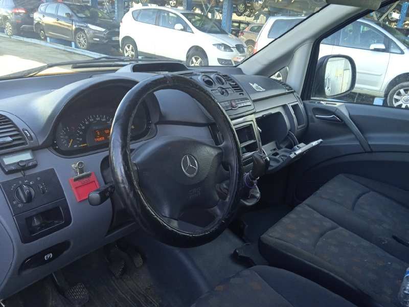 mercedes-benz vito combi 06.2003  del año 2006
