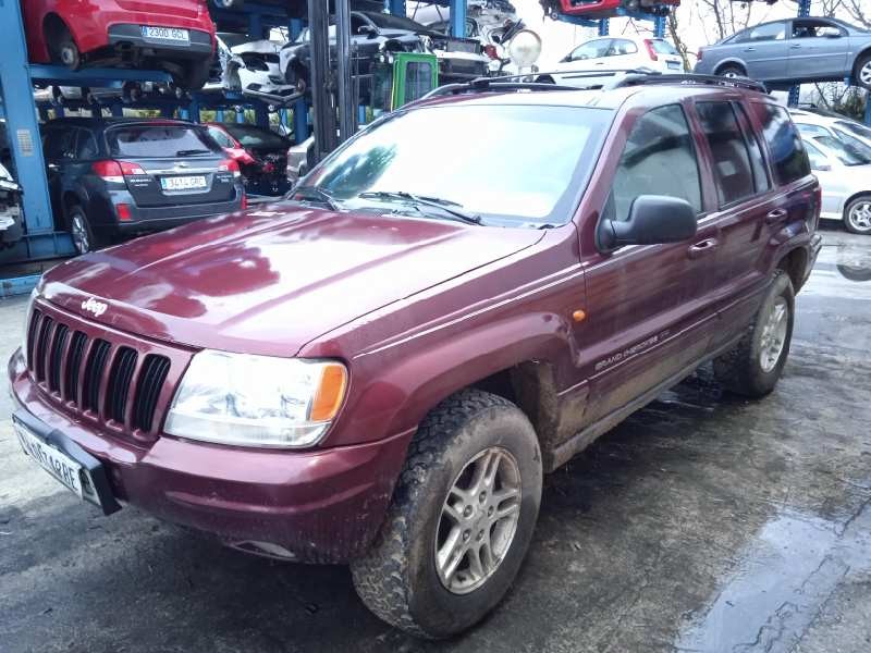 jeep gr.cherokee (wj/wg) del año 2000