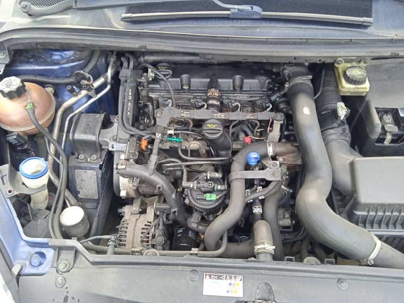 peugeot 307 break / sw (s1) del año 2004