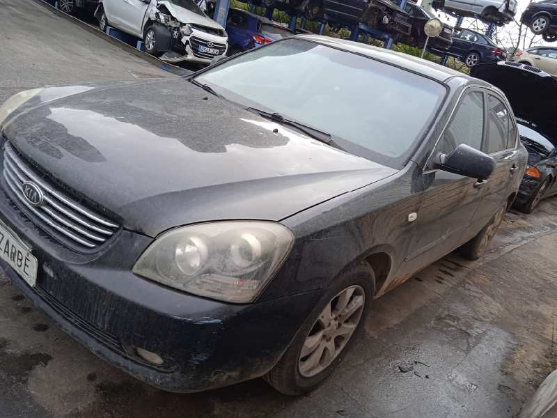 kia magentis del año 2007