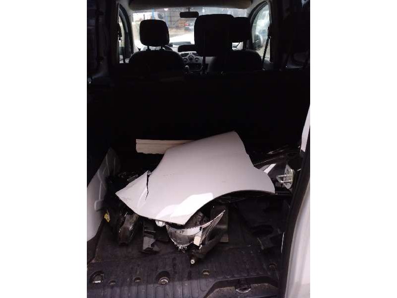 renault kangoo del año 2016