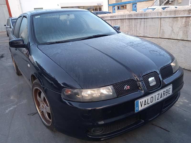 seat leon (1m1) del año 2002