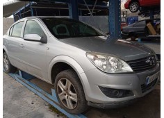 OPEL ASTRA H BER.