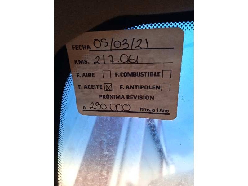 kia magentis del año 2007