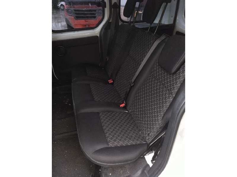 renault kangoo del año 2016