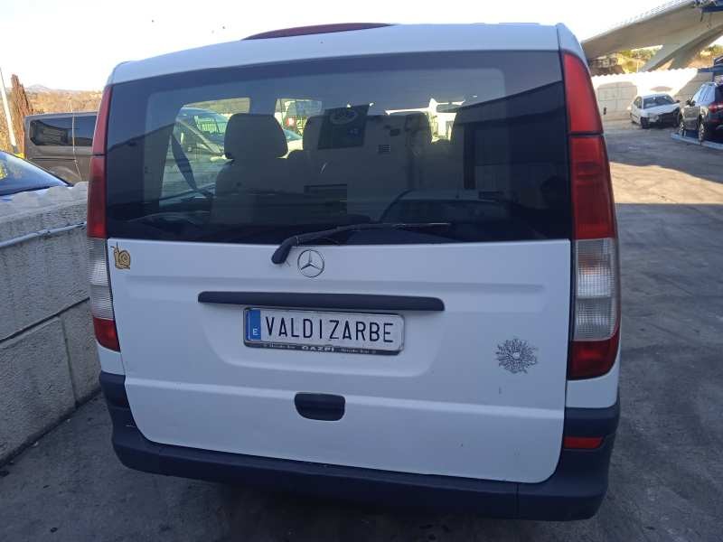 mercedes-benz vito combi 06.2003  del año 2006