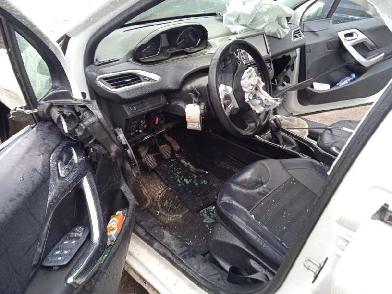 peugeot 2008 (--.2013) del año 2016