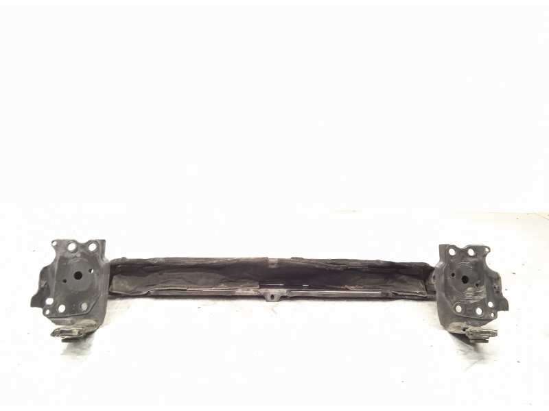 Recambio de refuerzo paragolpes delantero para volkswagen touareg (7la) tdi v10 referencia OEM IAM 7L0807109E - Negro 2